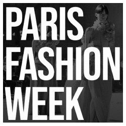 Paris Fashion Week - 2026